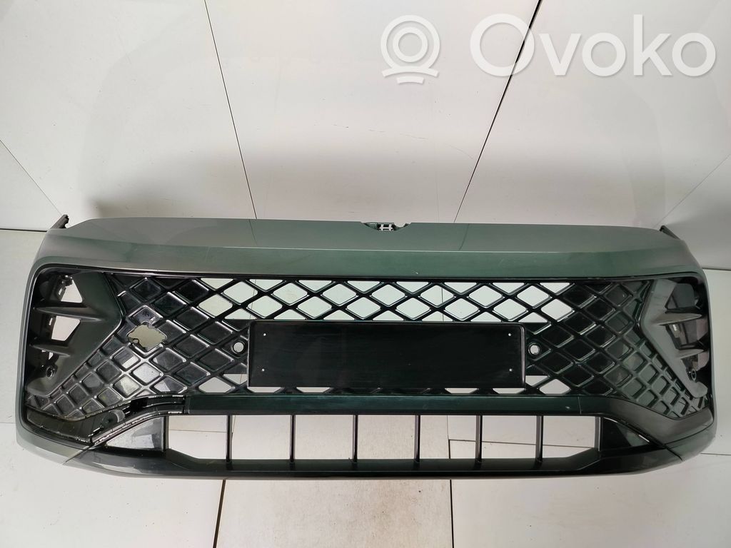 Volkswagen Tiguan Bară față 