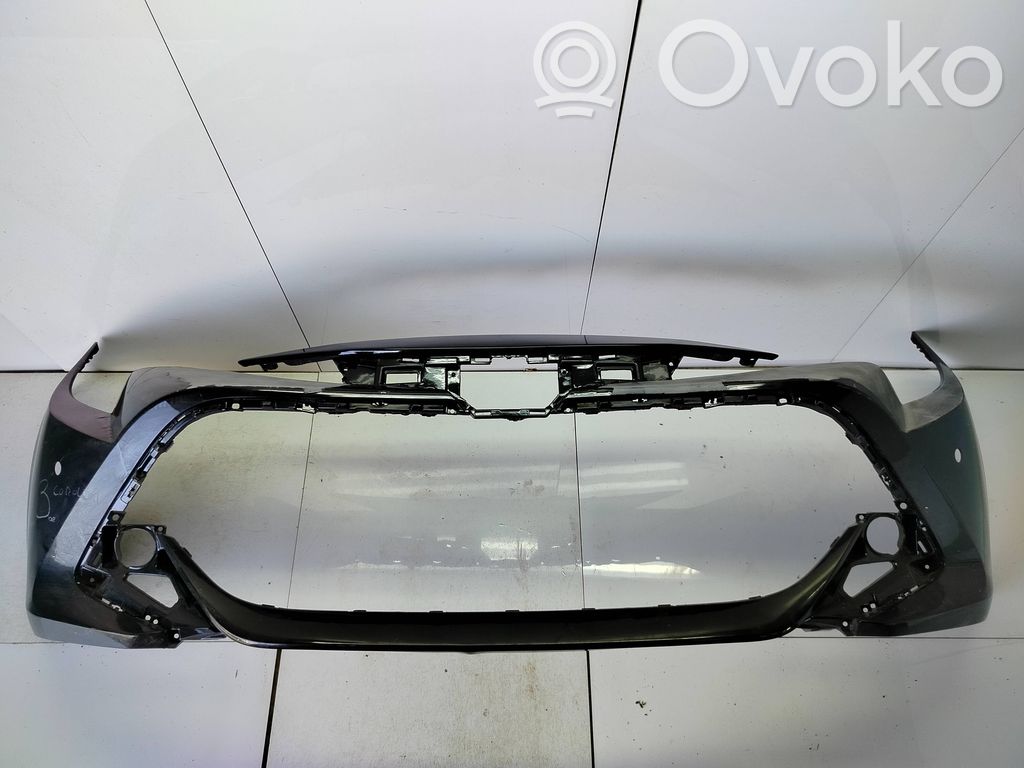 Toyota Corolla E210 E21 Front bumper 