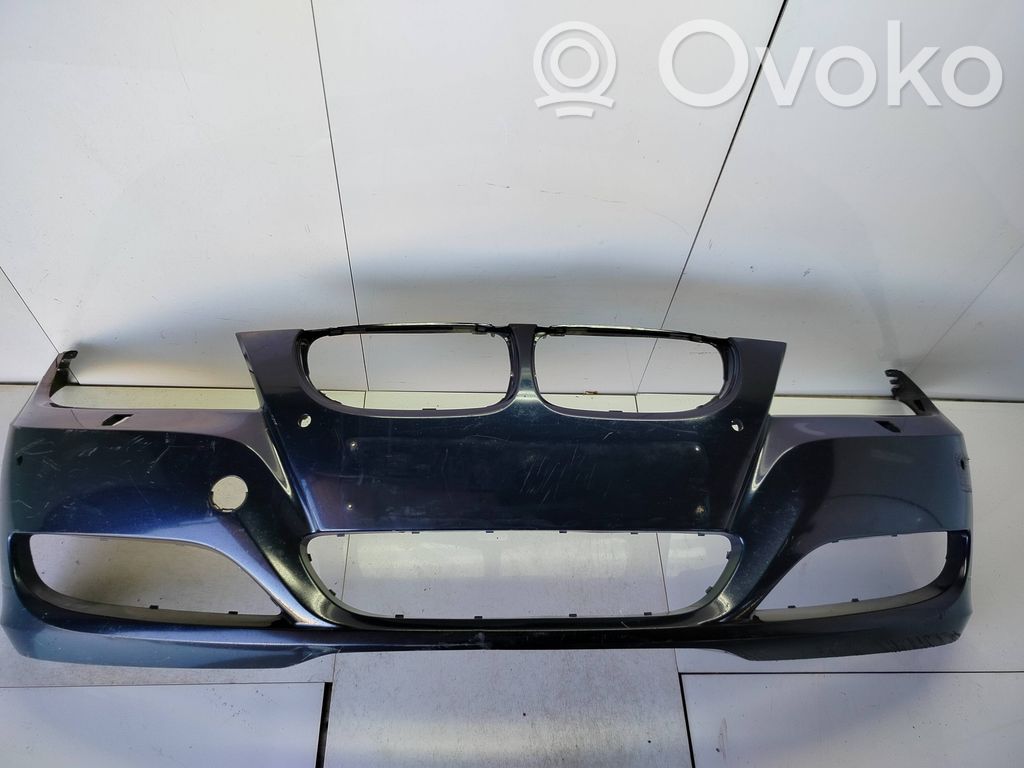 Stoßstange Stoßfänger vorne   7143745