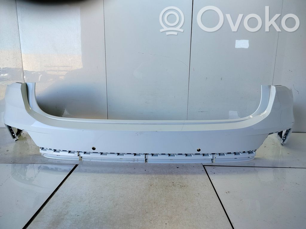 Audi Q3 F3 Parachoques 