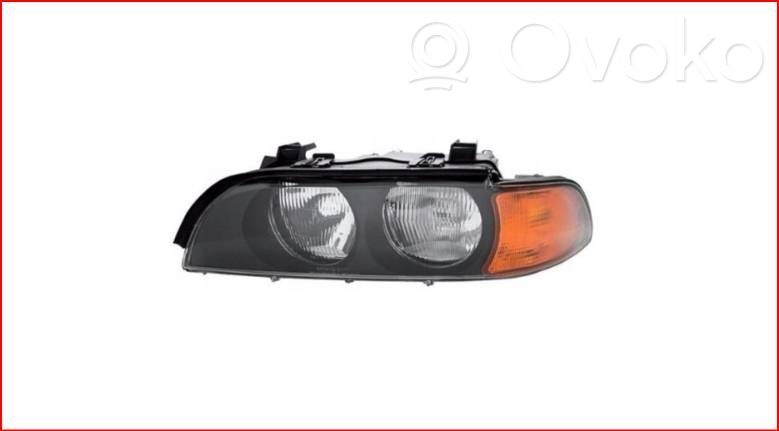 Headlight/headlamp   8362463
