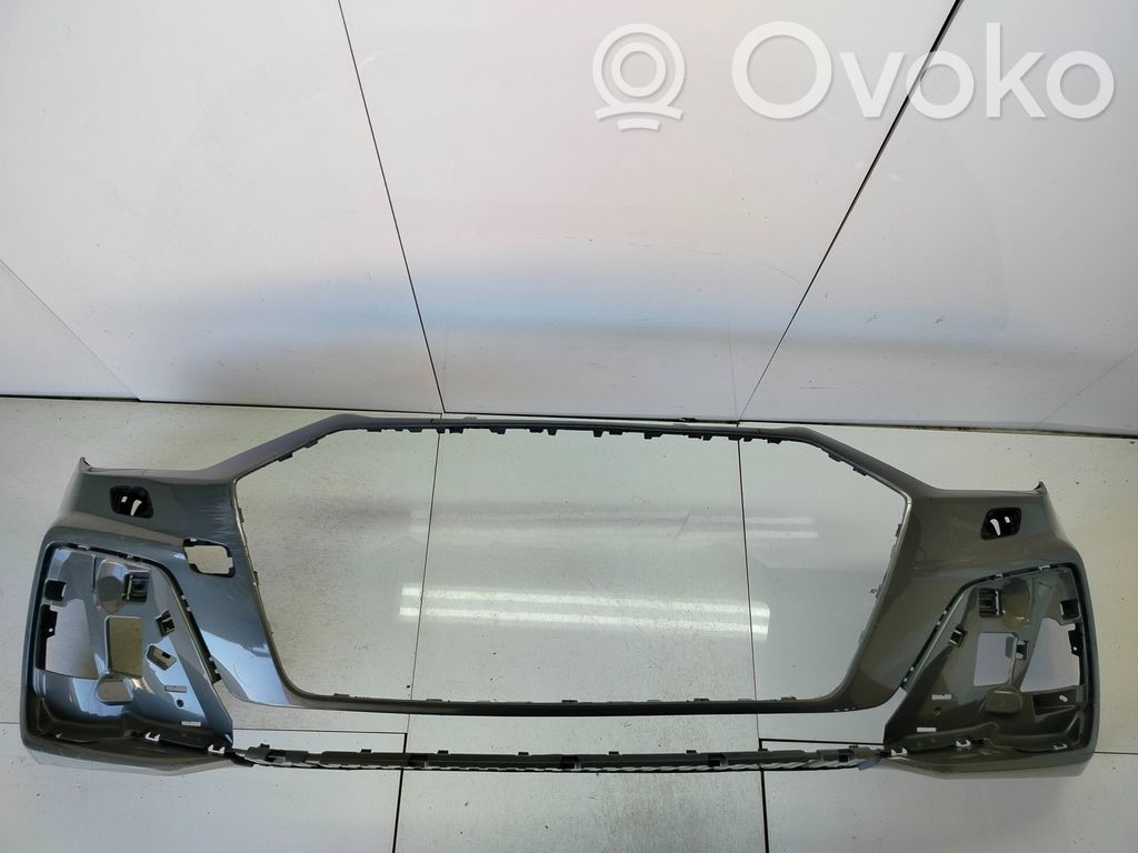 Audi A1 Priekinis bamperis 