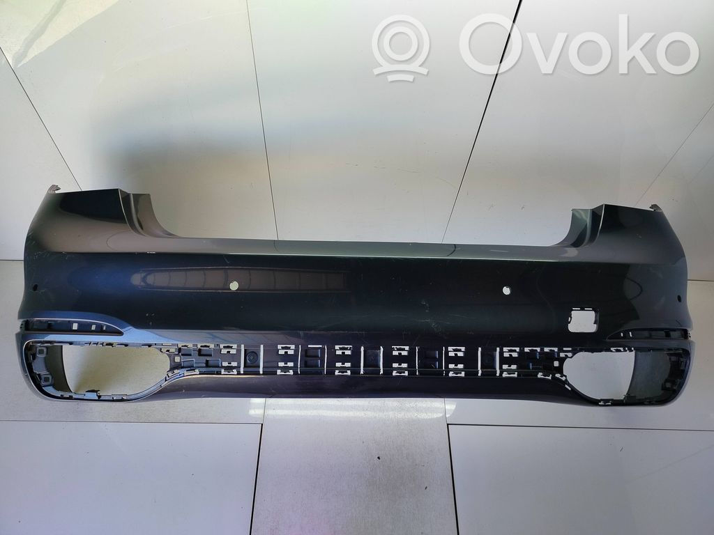 BMW 7 G11 G12 Parachoques 