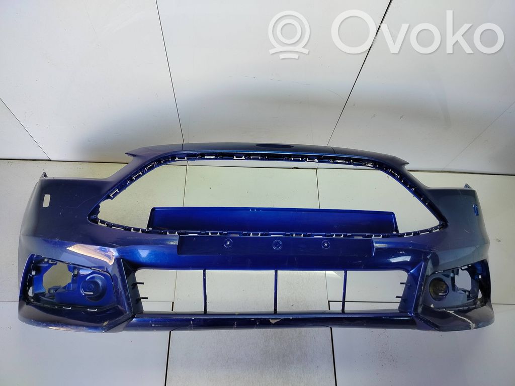 Ford Focus Parachoques delantero 