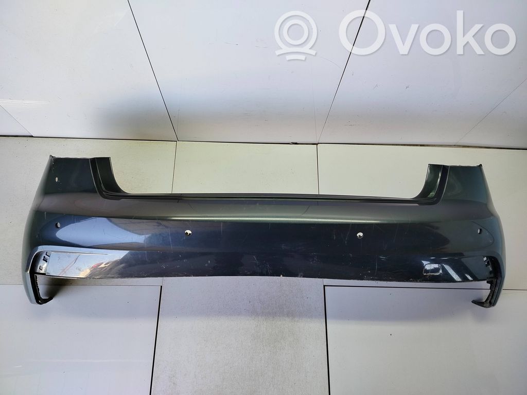 Audi A1 Galinis bamperis 