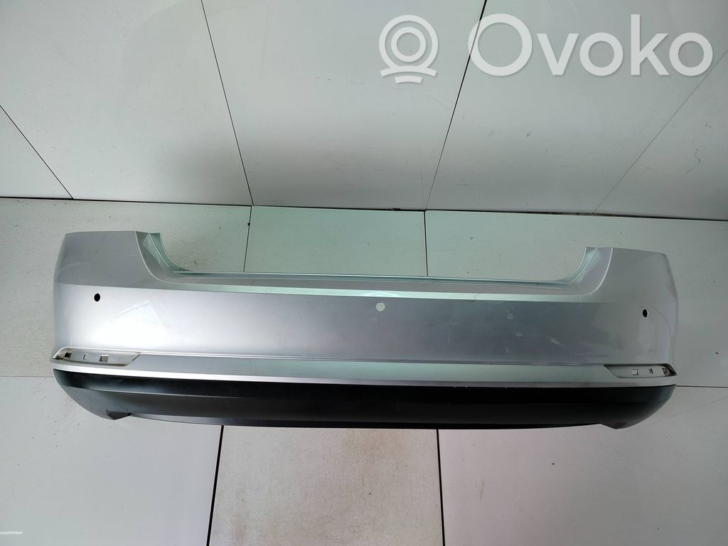 Skoda Rapid (NH) Parachoques 