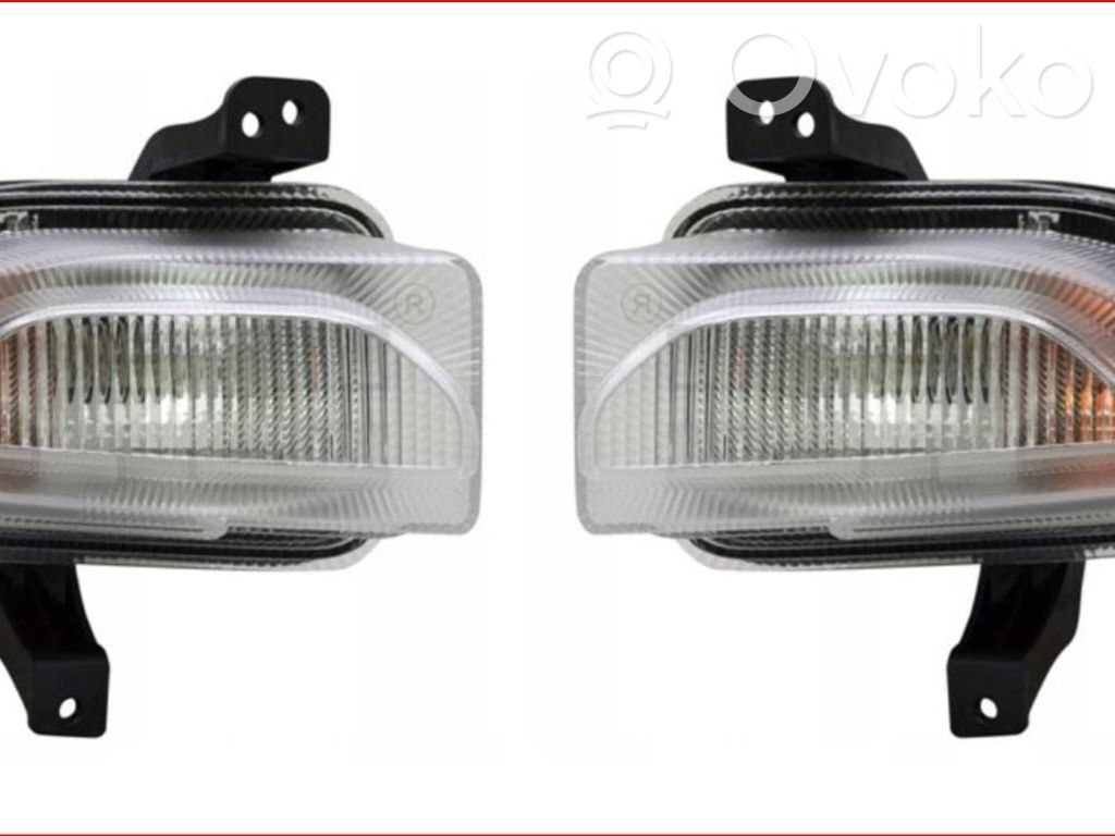Frontblinker   52177775