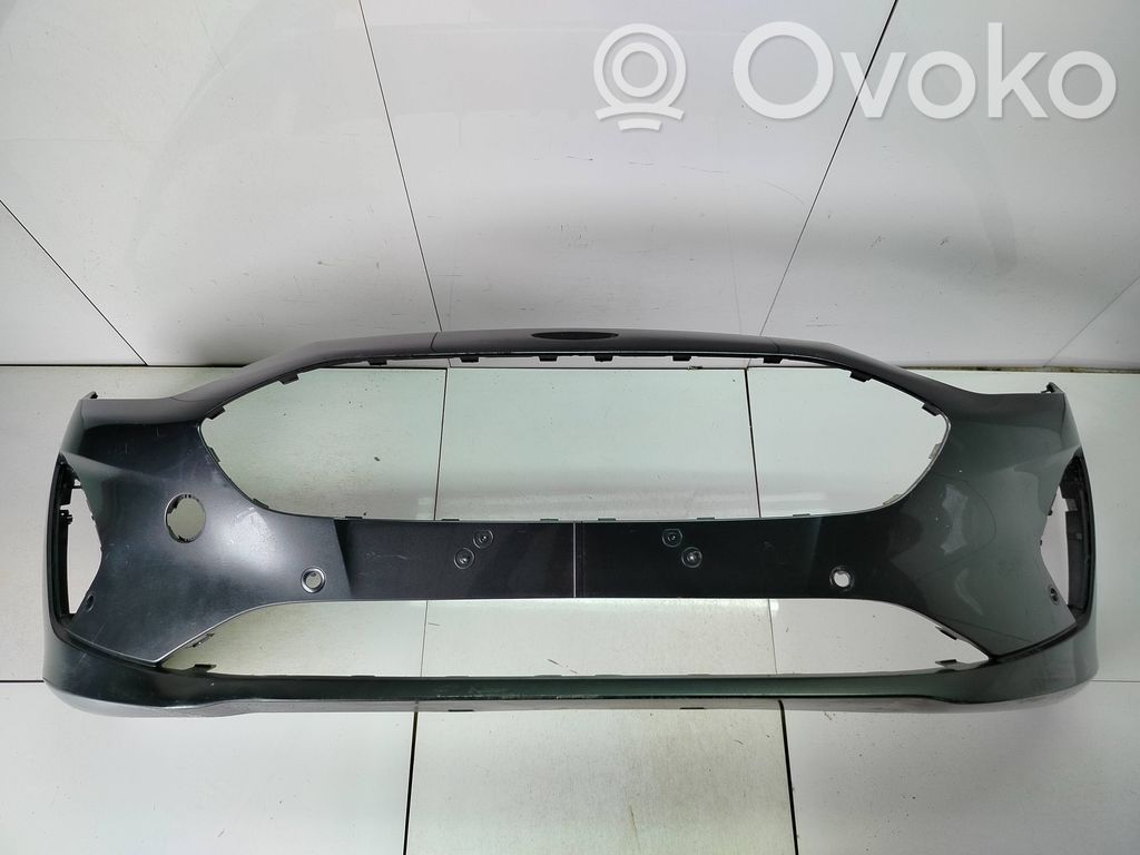 Ford Fiesta Parachoques delantero 