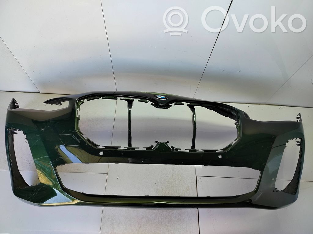 BMW 2 Active Tourer U06 Front bumper 