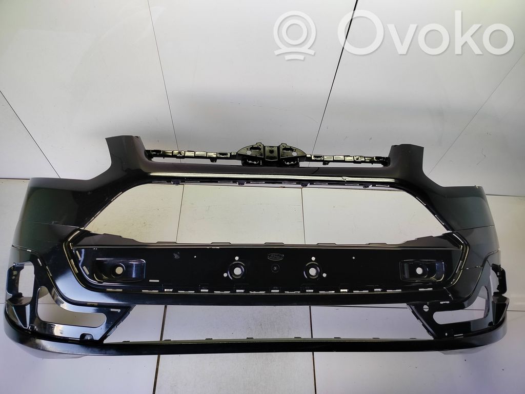 Ford Transit Custom Parachoques delantero 