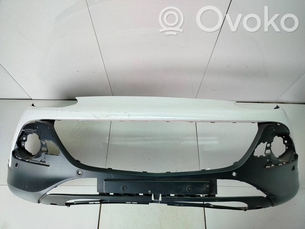 Opel Adam Parachoques delantero 