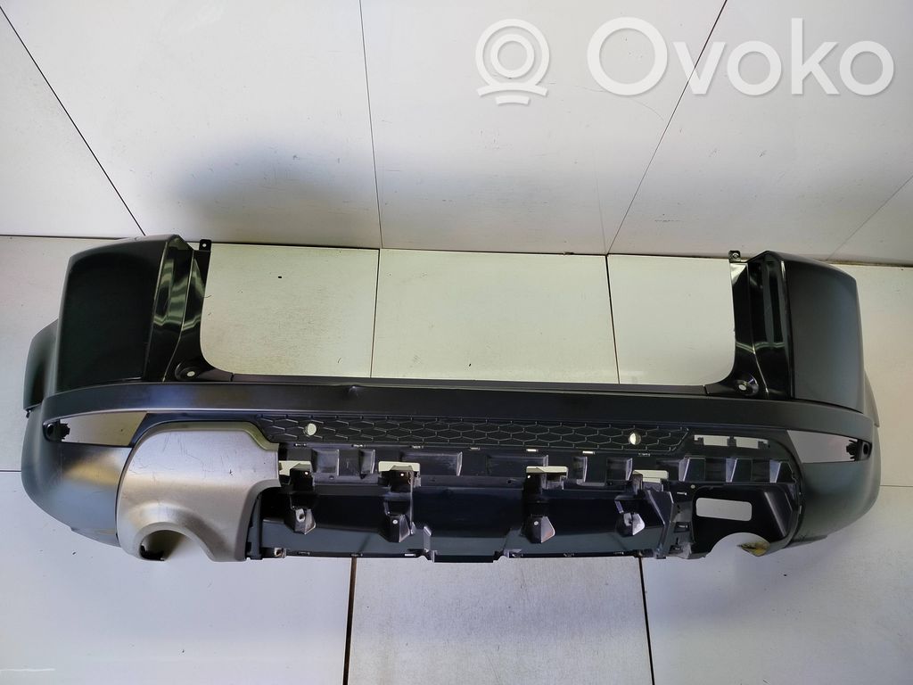 Land Rover Range Rover Evoque L538 Bamperis 