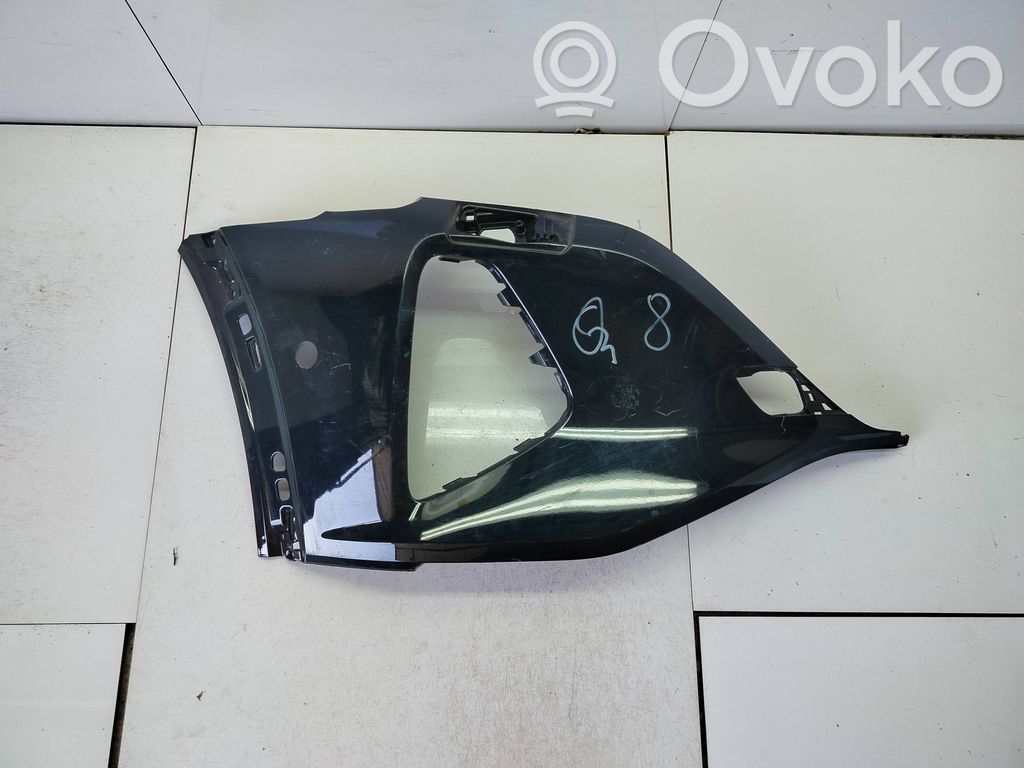 Front bumper   4KE807438H