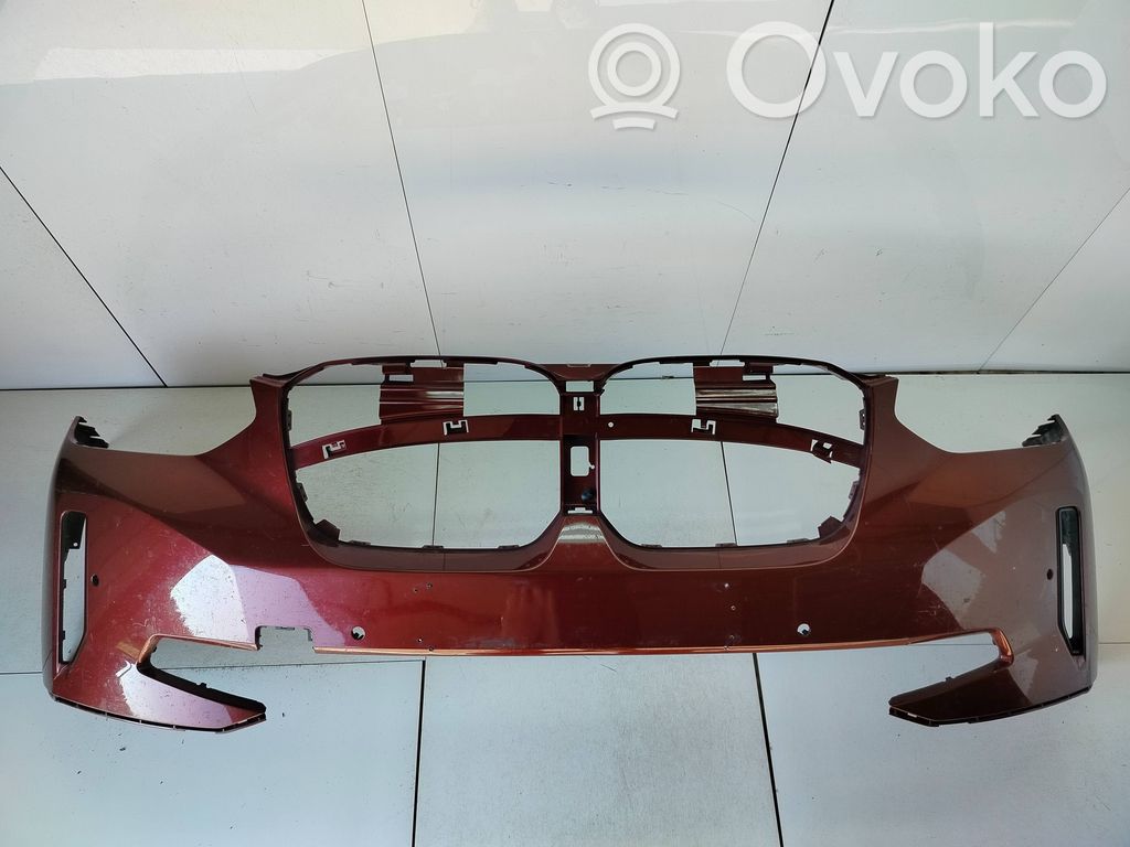 BMW iX3 G08 Bară față 