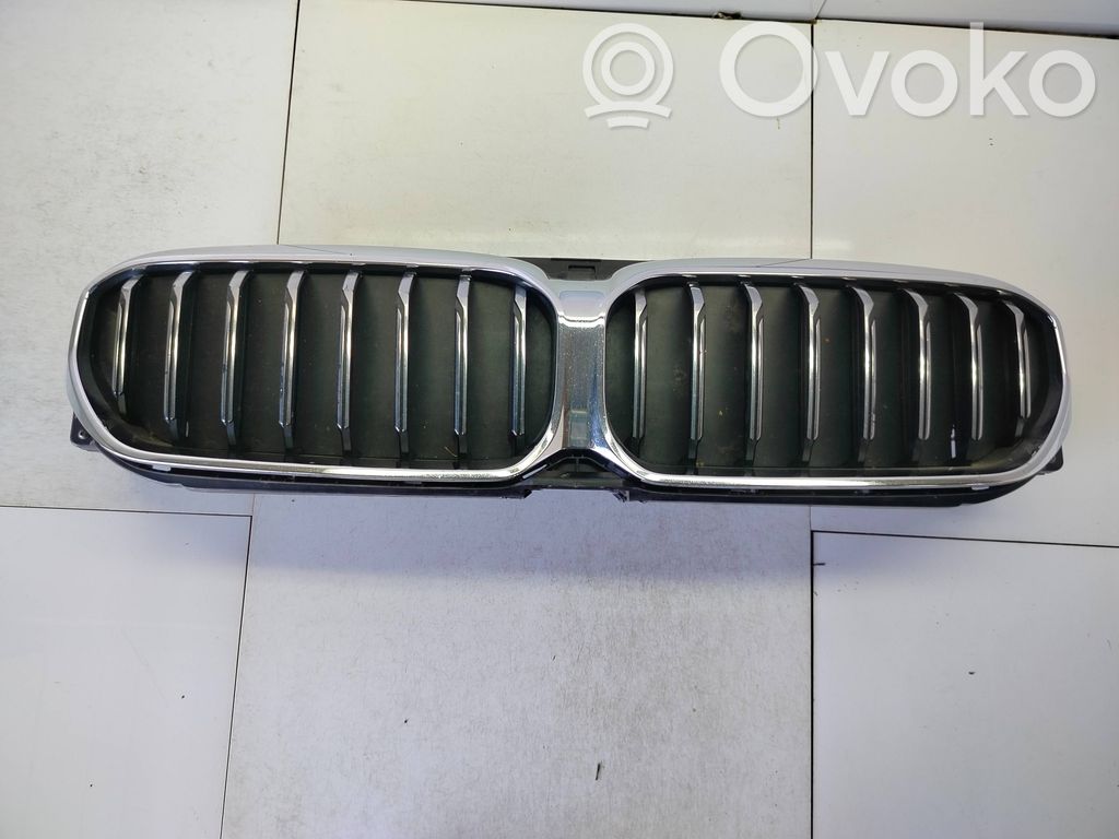 BMW 5 G30 G31 G38 Atrapa chłodnicy / Grill 