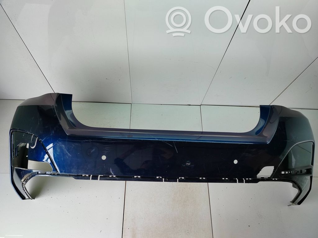 BMW 4 G22 G23 G24 G26 Bamperis 