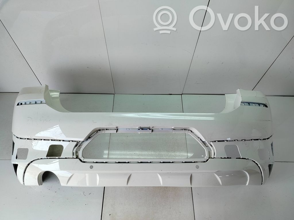 BMW X2 F39 Parachoques 