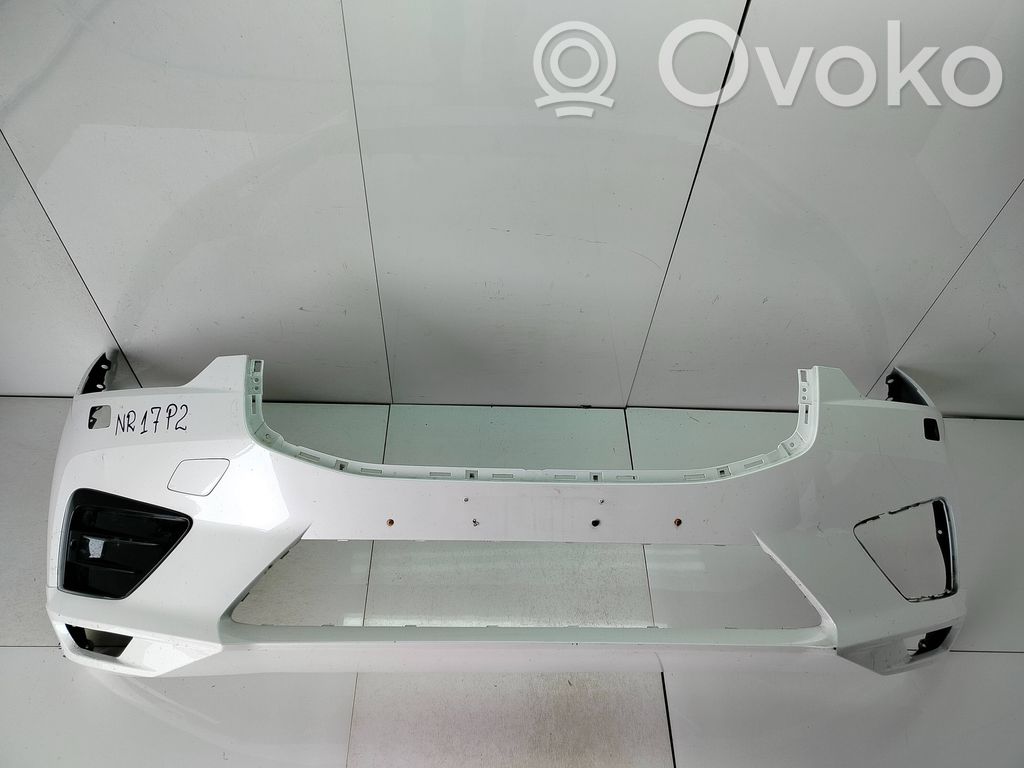 Volvo XC60 Front bumper 