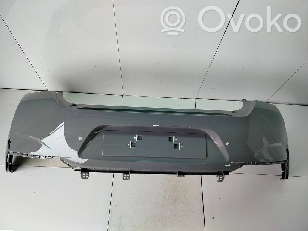 Hyundai i30 Parachoques 