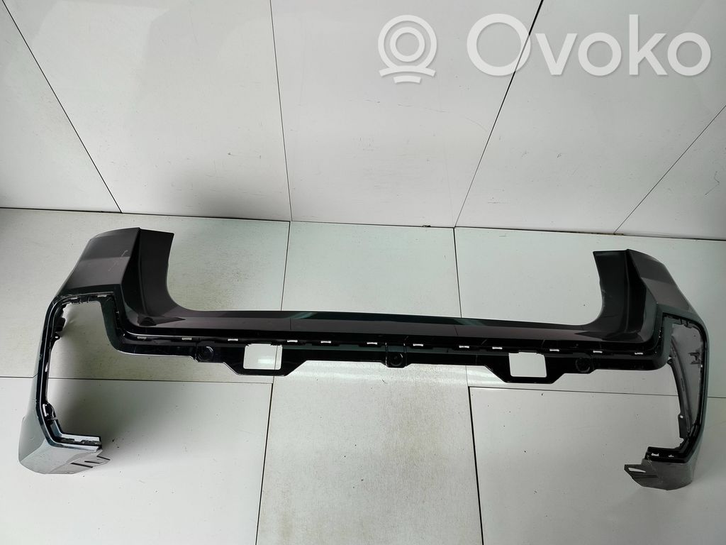BMW X1 U11 Rear bumper 