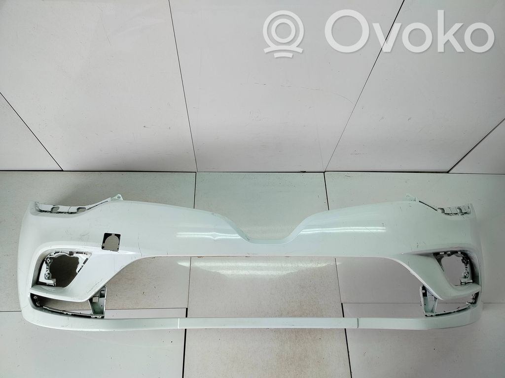 Renault Clio IV Etupuskuri 