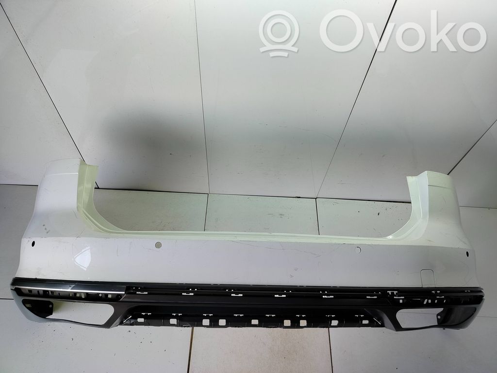 Volkswagen PASSAT B8 Parachoques 