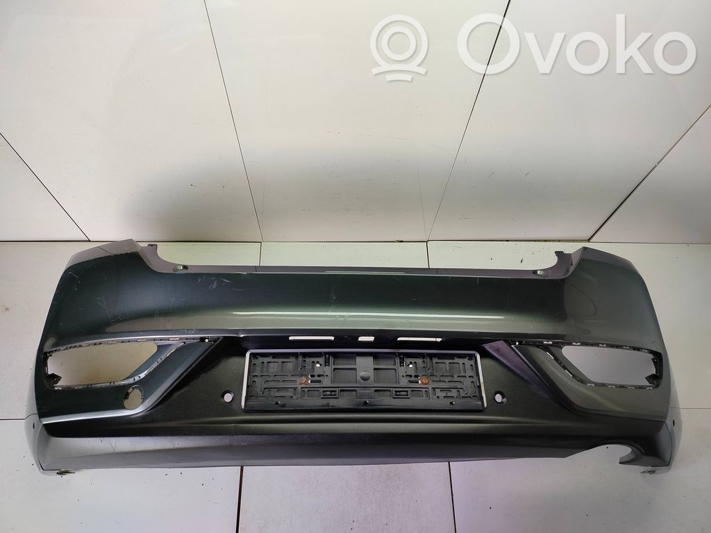 Hyundai i30 Parachoques 