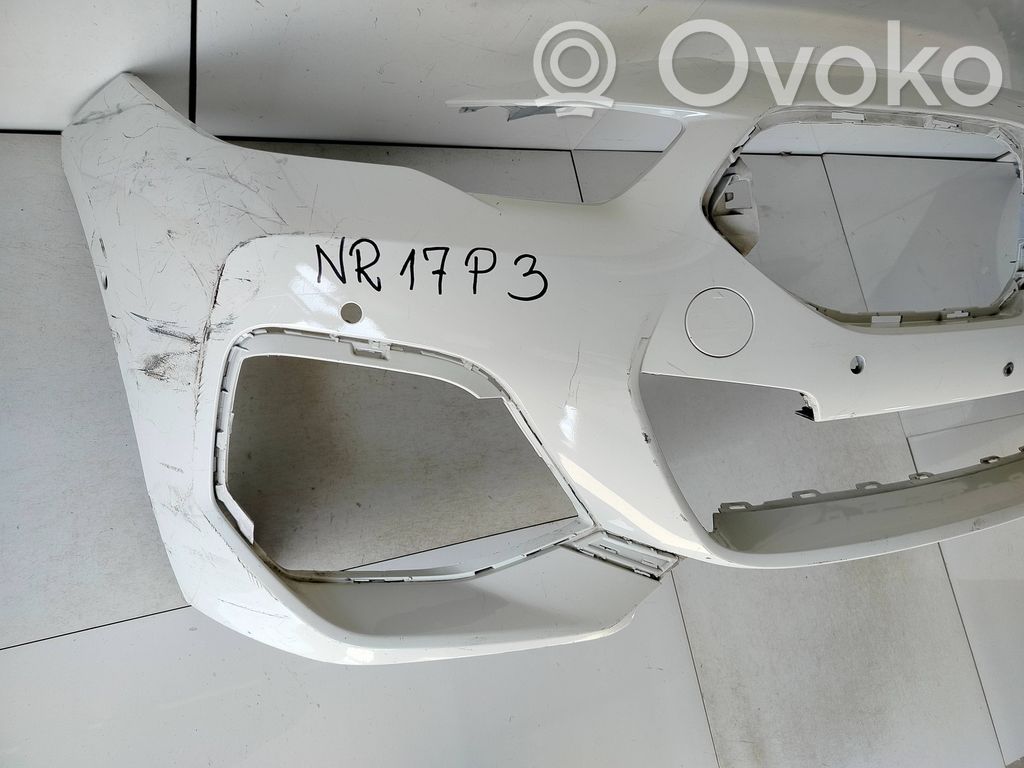 BMW 2 F44 Parachoques delantero 