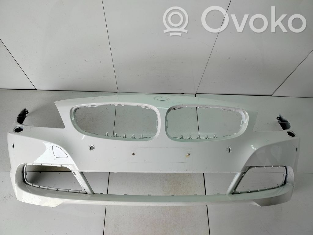 Front bumper   7192156