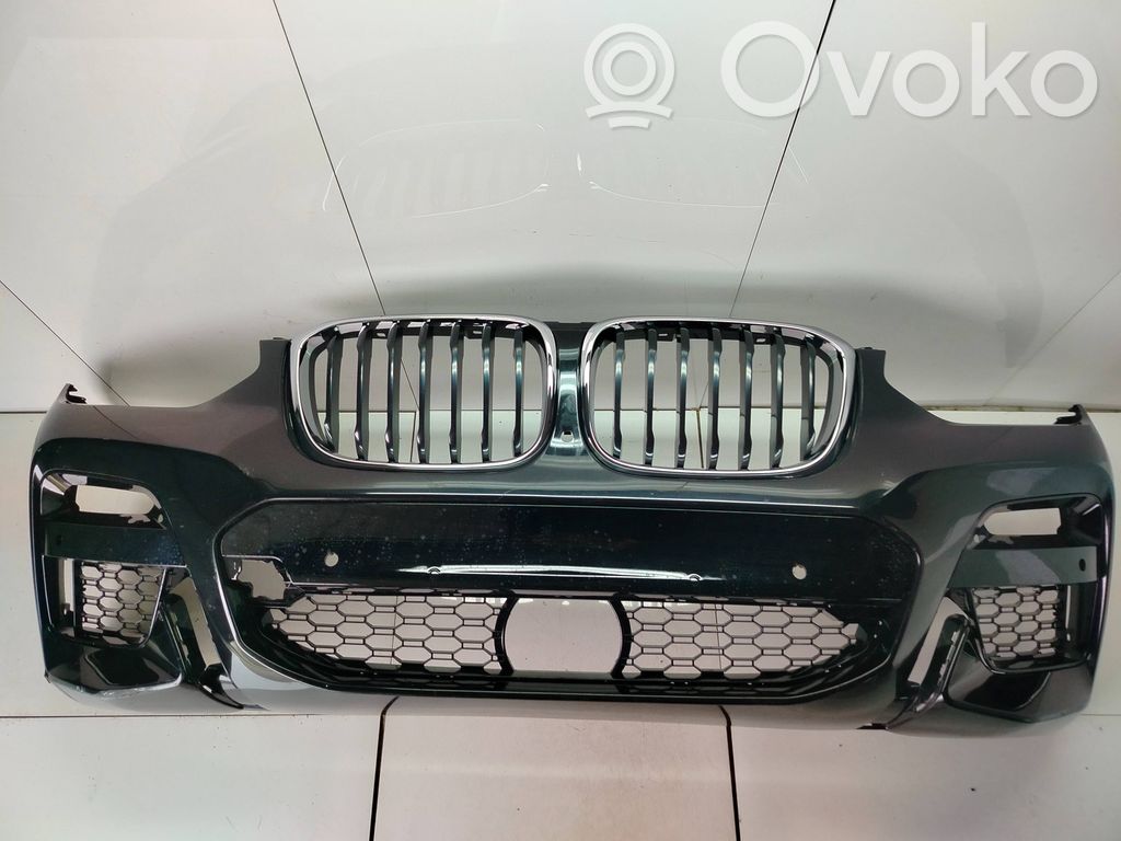 BMW X3 G01 Parachoques delantero 