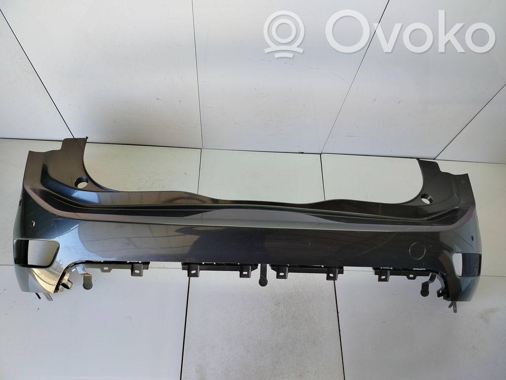 Citroen C4 II Picasso Puskuri 