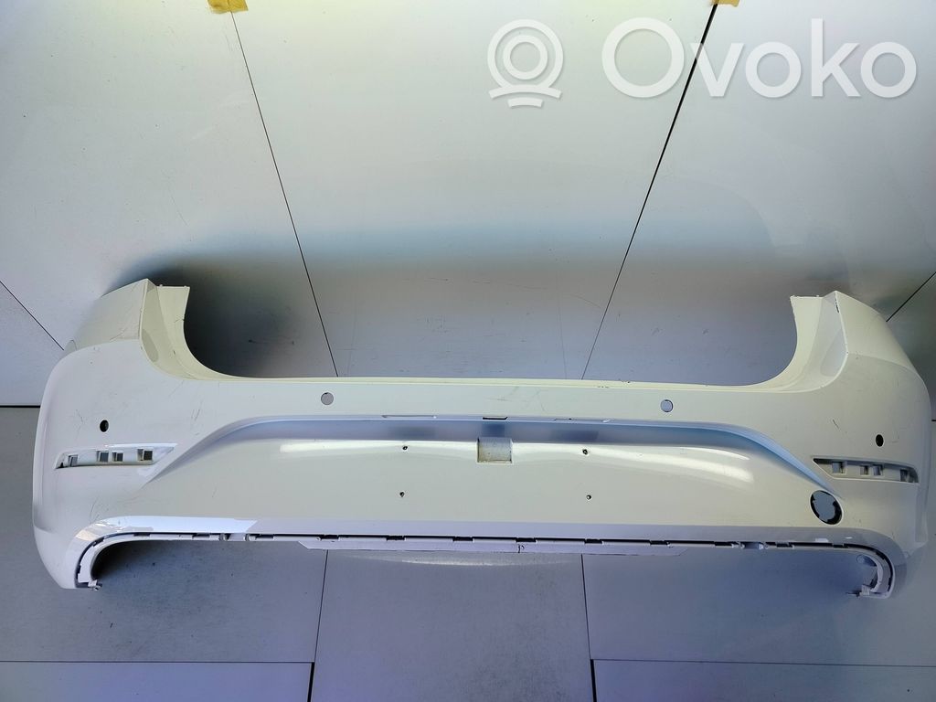 Seat Leon IV Bamperis 