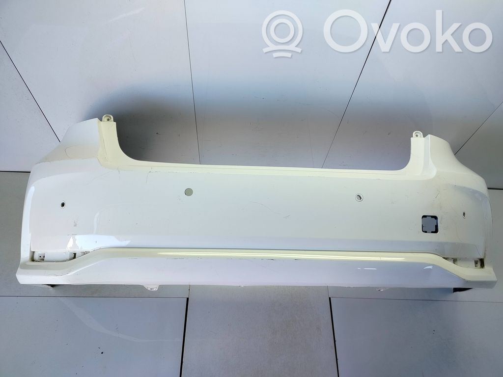 Stoßstange Stoßfänger   5215902E60