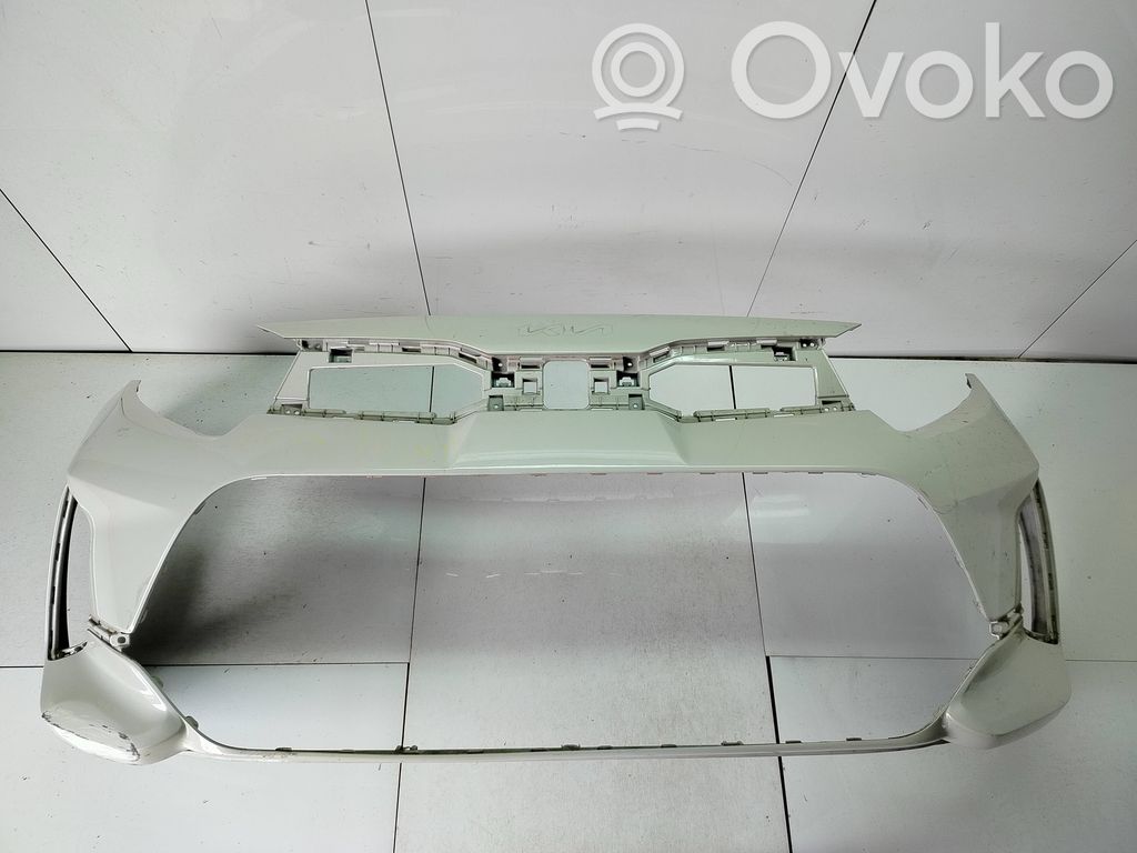 KIA Picanto Parachoques delantero 