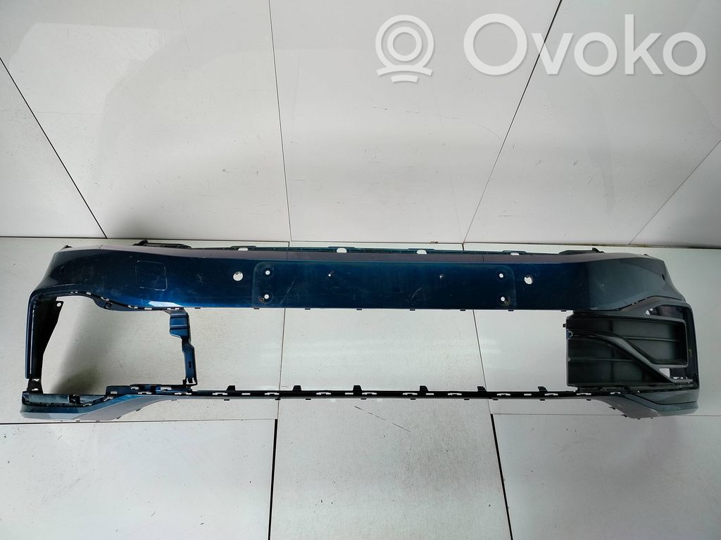 Volkswagen PASSAT B8 Priekšējais bamperis 