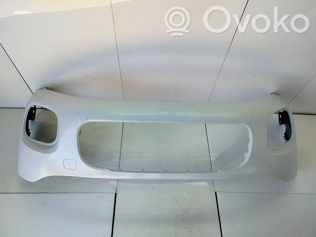 Citroen C3 Aircross Zderzak przedni 
