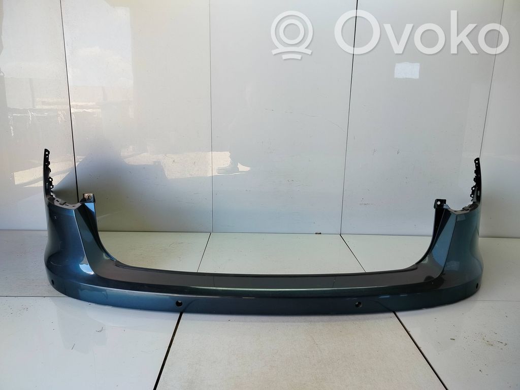 Seat Leon (5F) Bamperis 