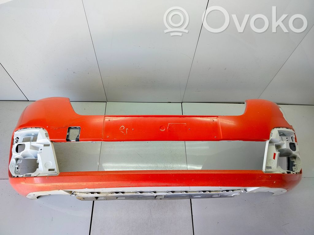 Citroen Berlingo Parachoques delantero 