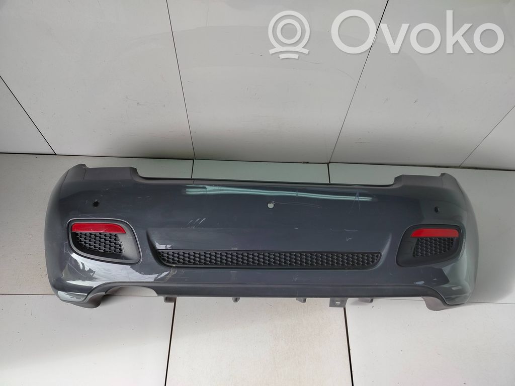 Fiat 500 Parachoques 