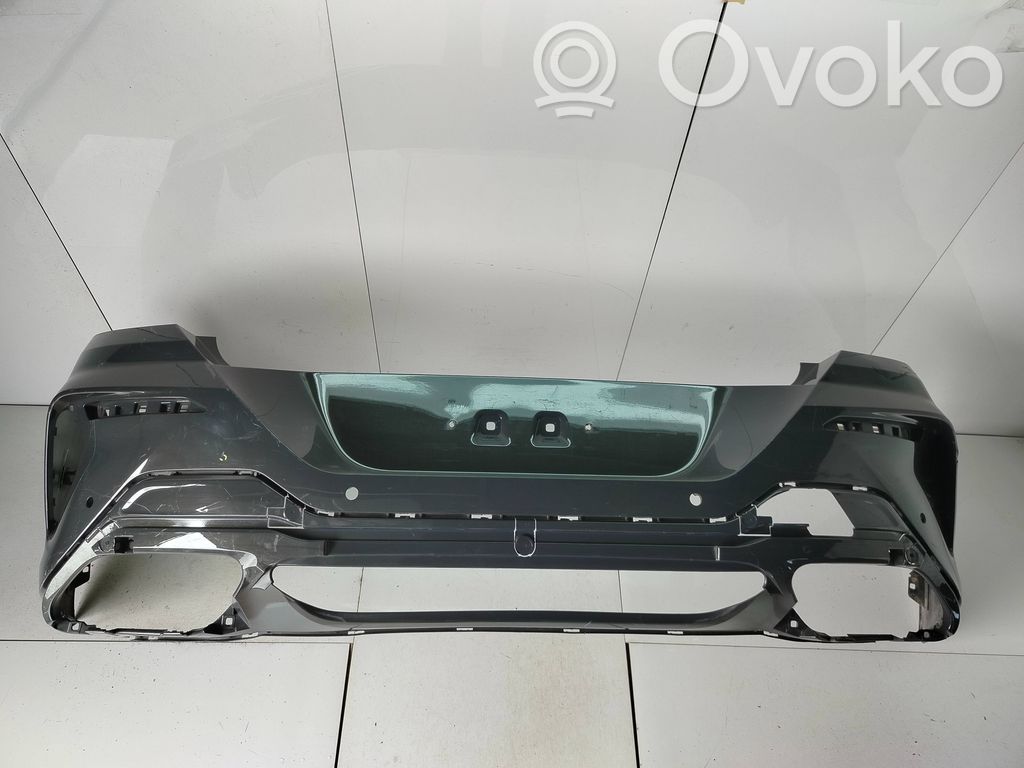 BMW 8 G14 Parachoques 