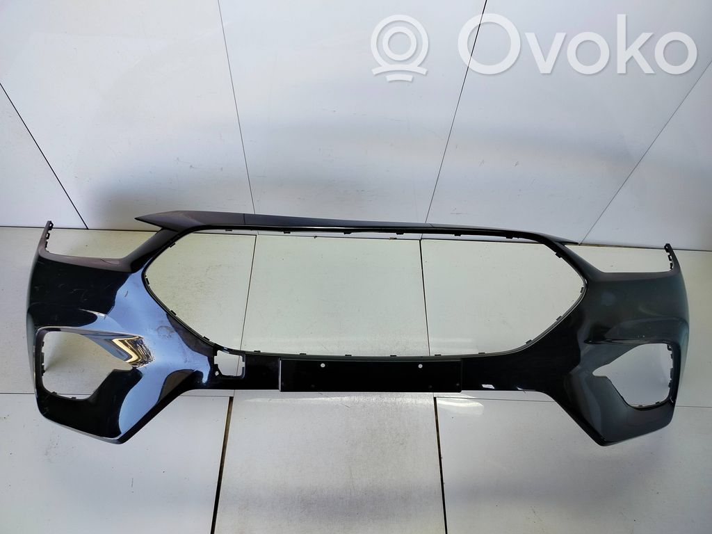 MG ZS Front bumper 