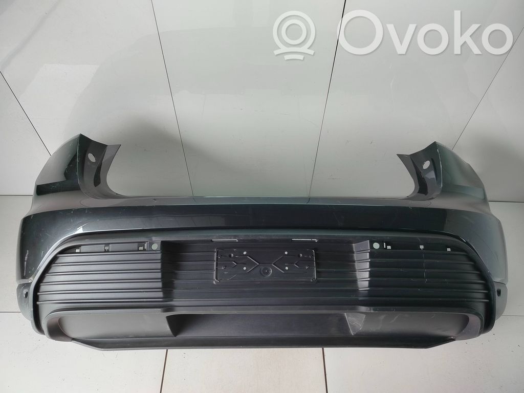 Porsche Macan (95C) Paraurti 