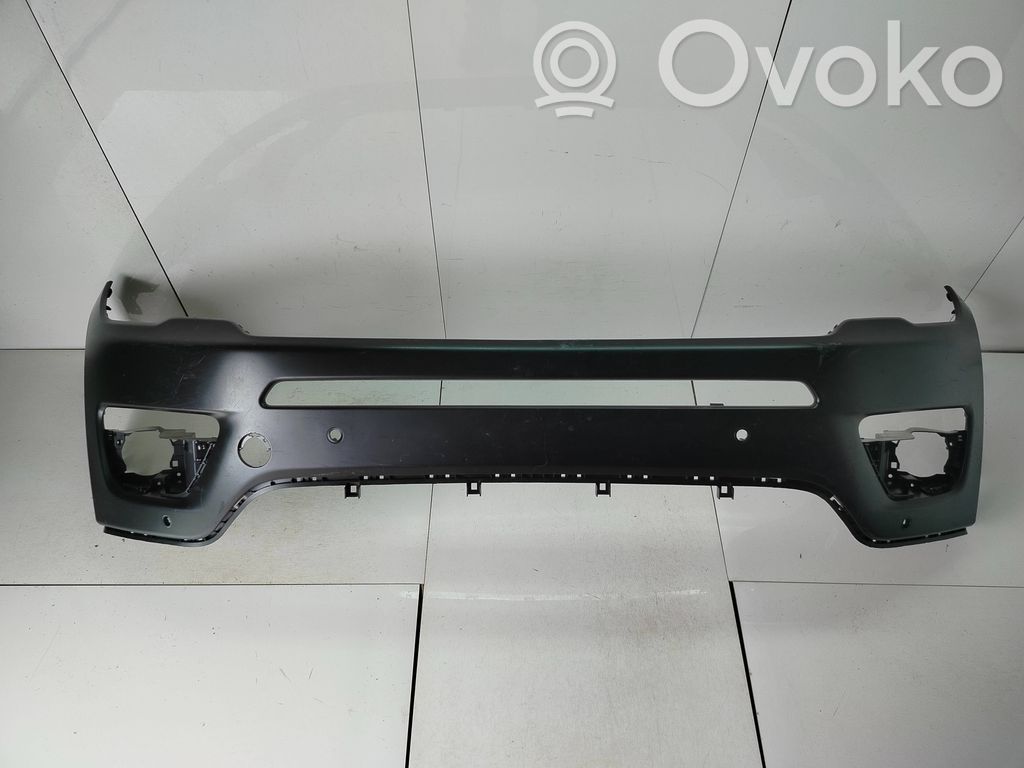 Jeep Compass Front bumper 