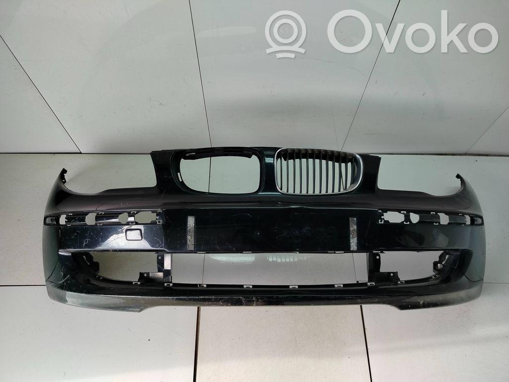 BMW 1 E82 E88 Paraurti anteriore 