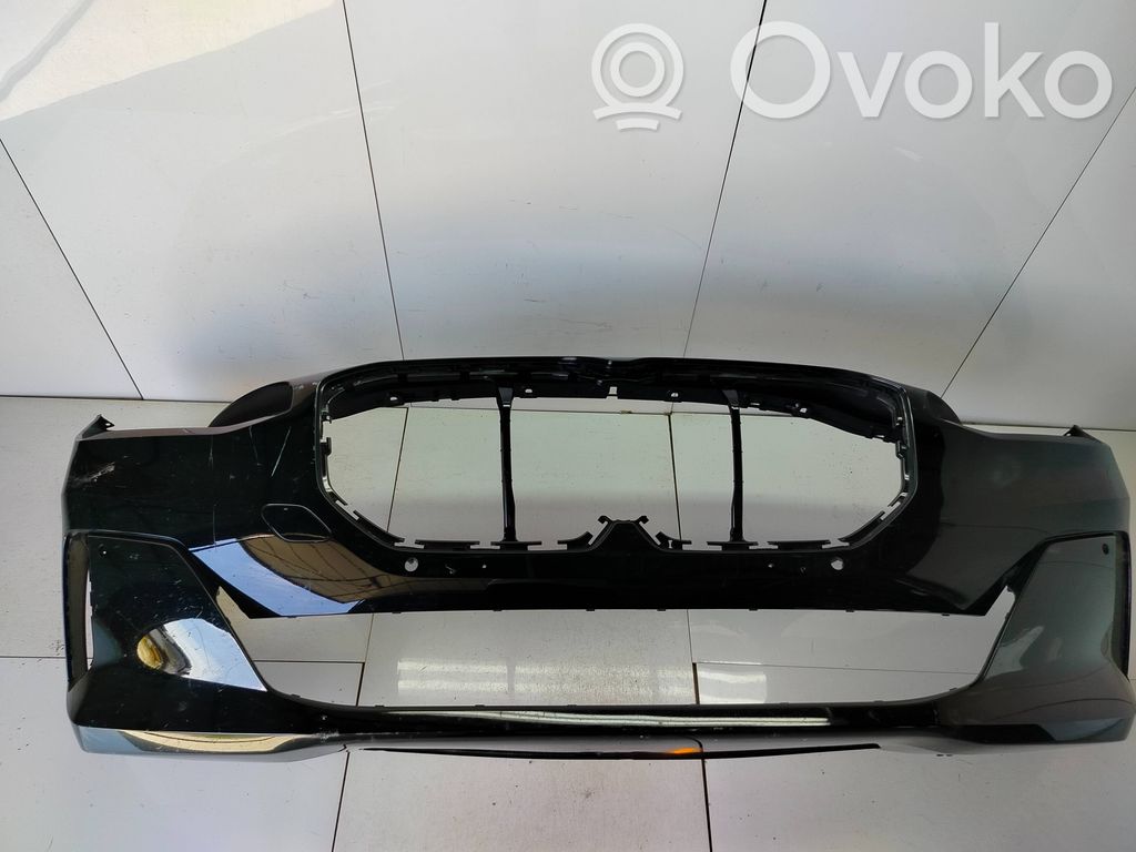 Front bumper   51118737313