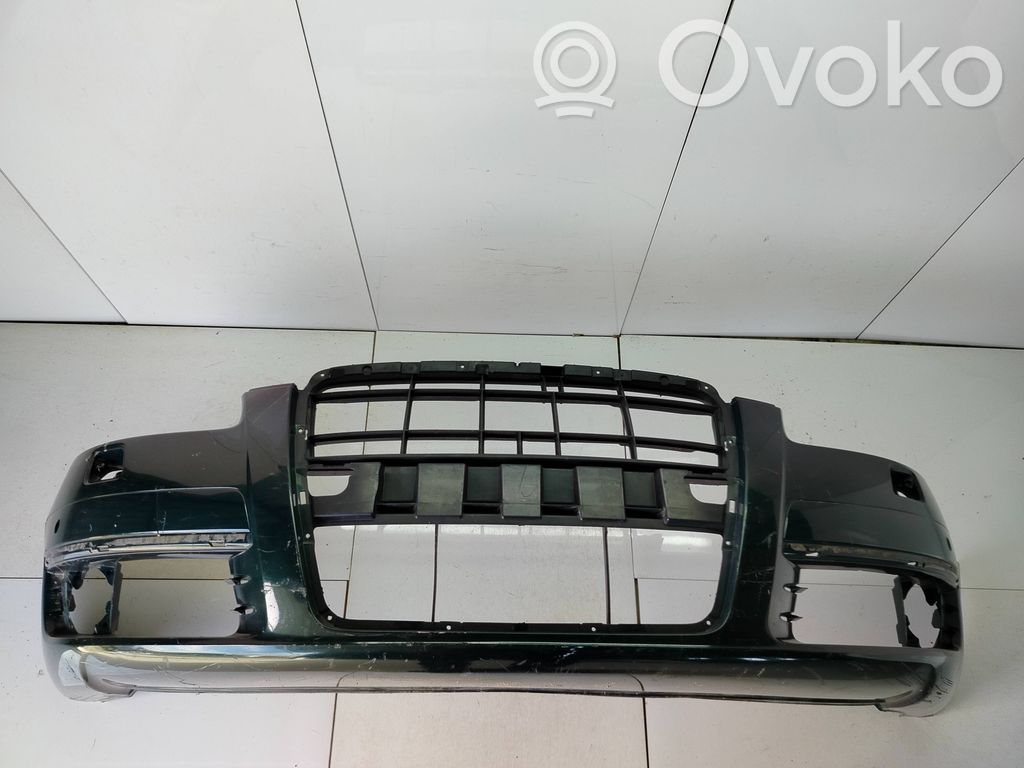 Priekinis bamperis   4F0807437E