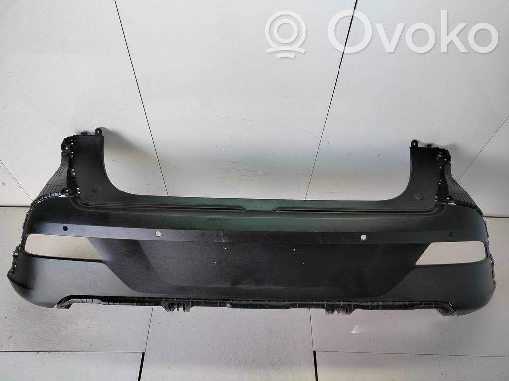 Hyundai Bayon Parachoques 