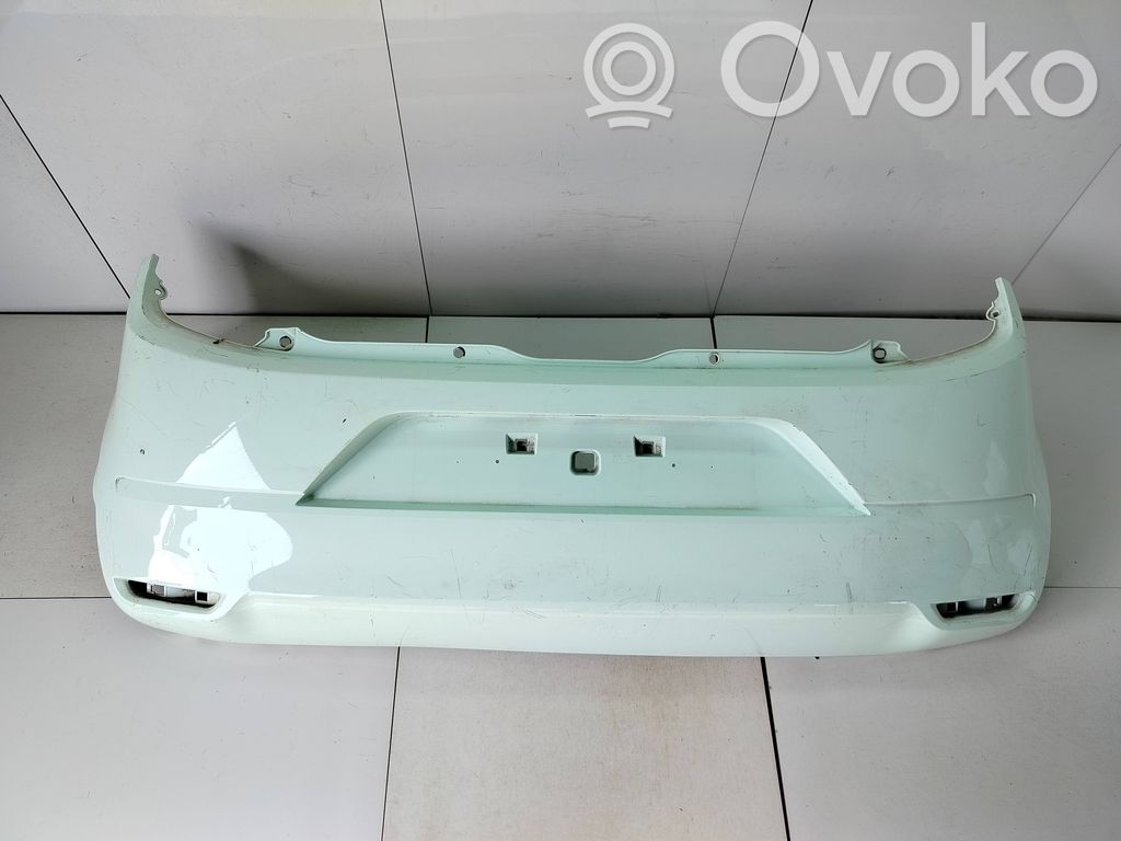 Renault Twingo III Parachoques 
