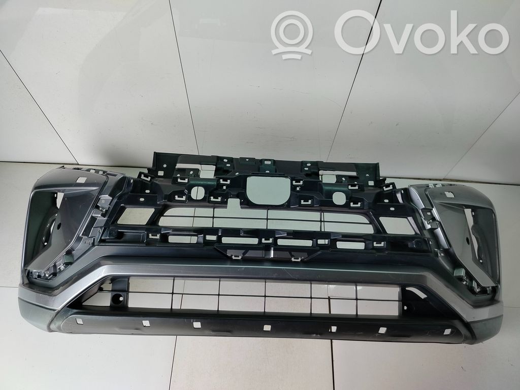 Mitsubishi Eclipse Cross Front bumper 