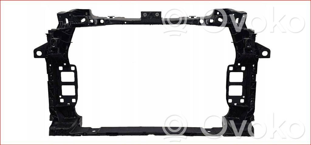 Audi Q7 4M Radiatorių panelė 